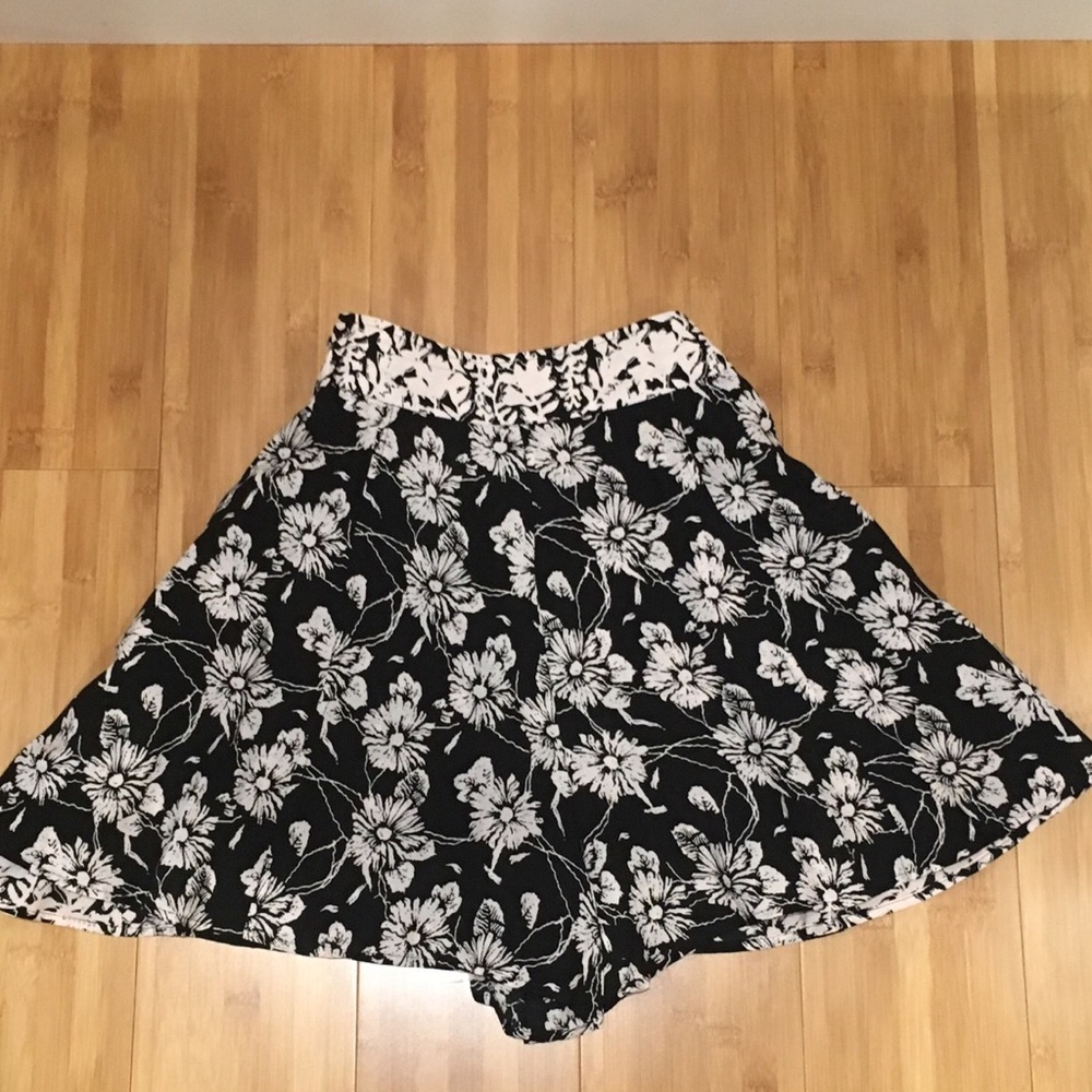 Free People culottes